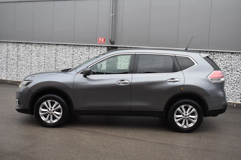 Nissan X-trail 1.6DCI/131kc= EURO6= ИТАЛИЯ= ОТЛИЧЕН, снимка 3 - Автомобили и джипове - 52380042