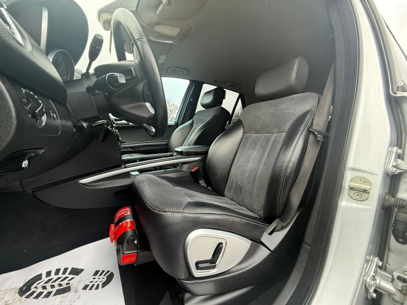 Mercedes-Benz ML 320 4 Matic* 227x.km* ТОП* , снимка 9 - Автомобили и джипове - 52562738