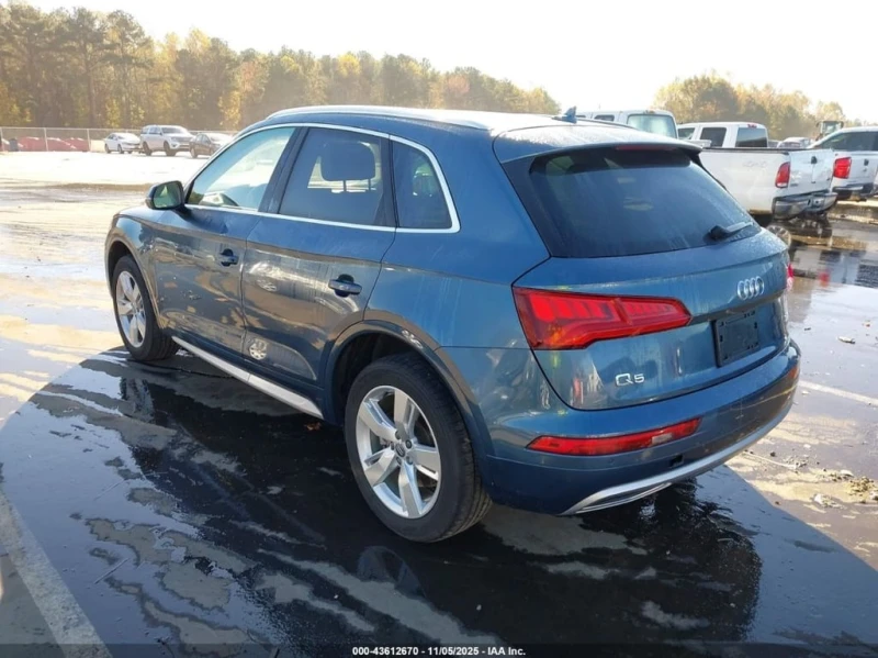 Audi Q5 * PREMIUM * CARFAX * , снимка 3 - Автомобили и джипове - 52567430