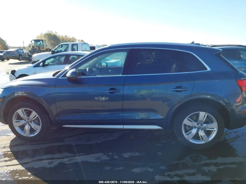 Audi Q5 * PREMIUM * CARFAX * , снимка 14 - Автомобили и джипове - 52567430