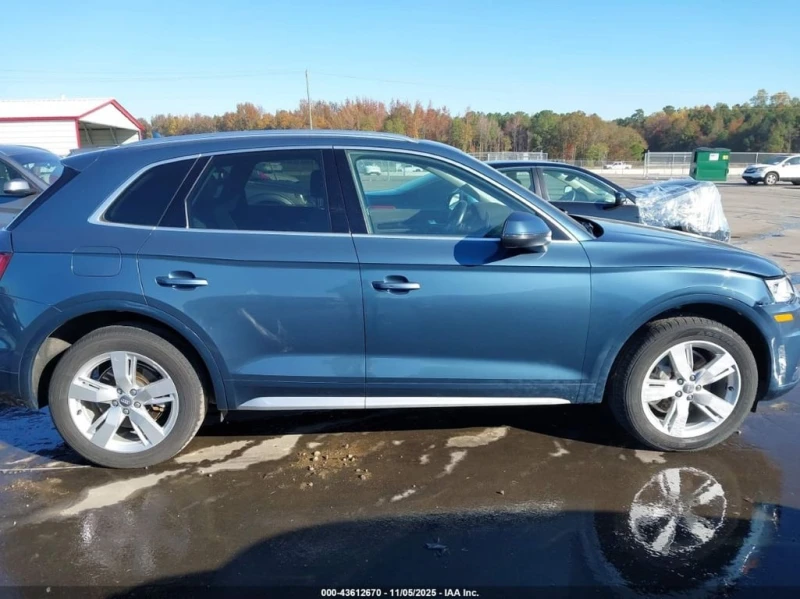 Audi Q5 * PREMIUM * CARFAX * , снимка 13 - Автомобили и джипове - 52567430
