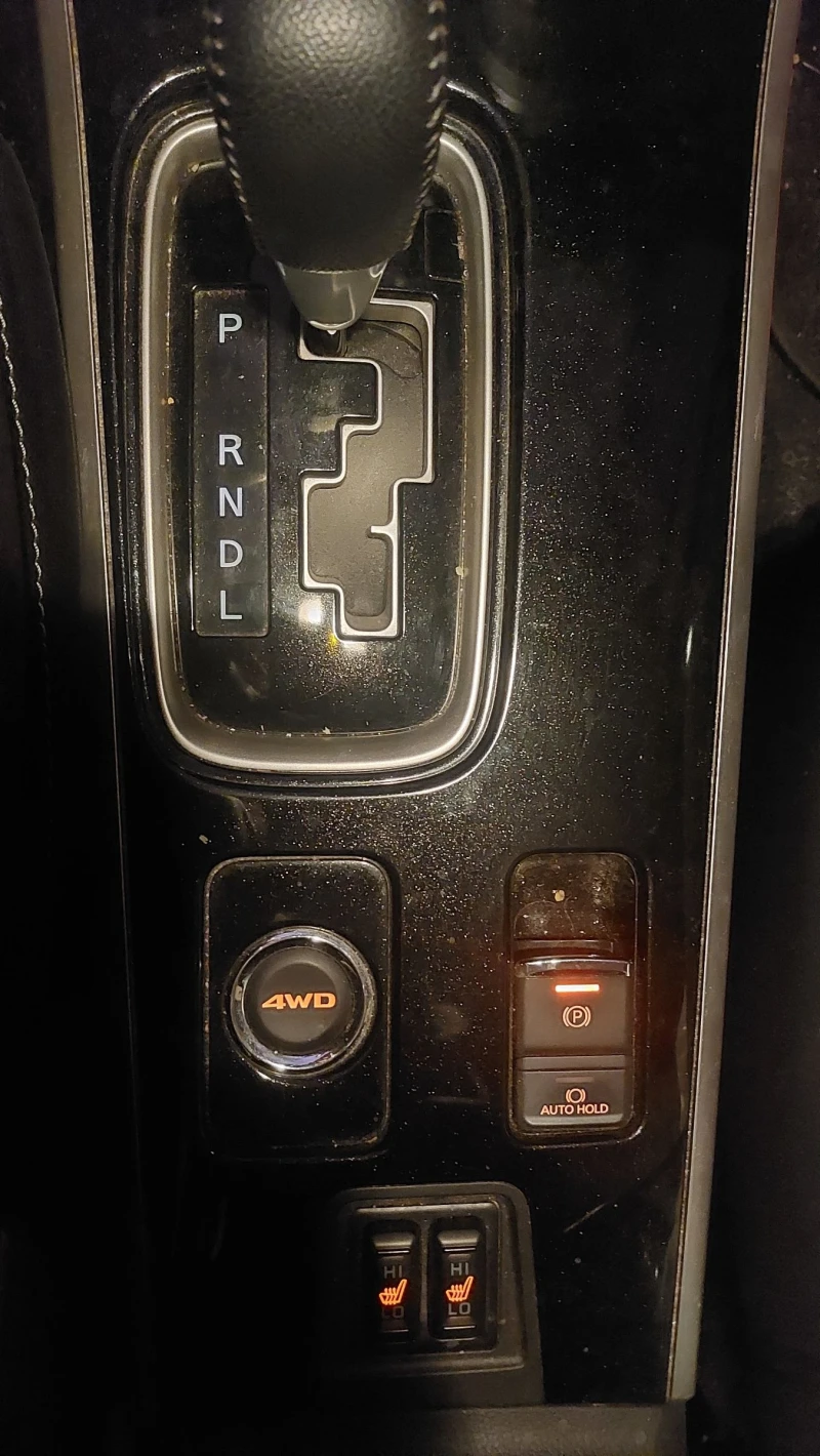 Mitsubishi Outlander 2.2 did, снимка 7 - Автомобили и джипове - 52926249