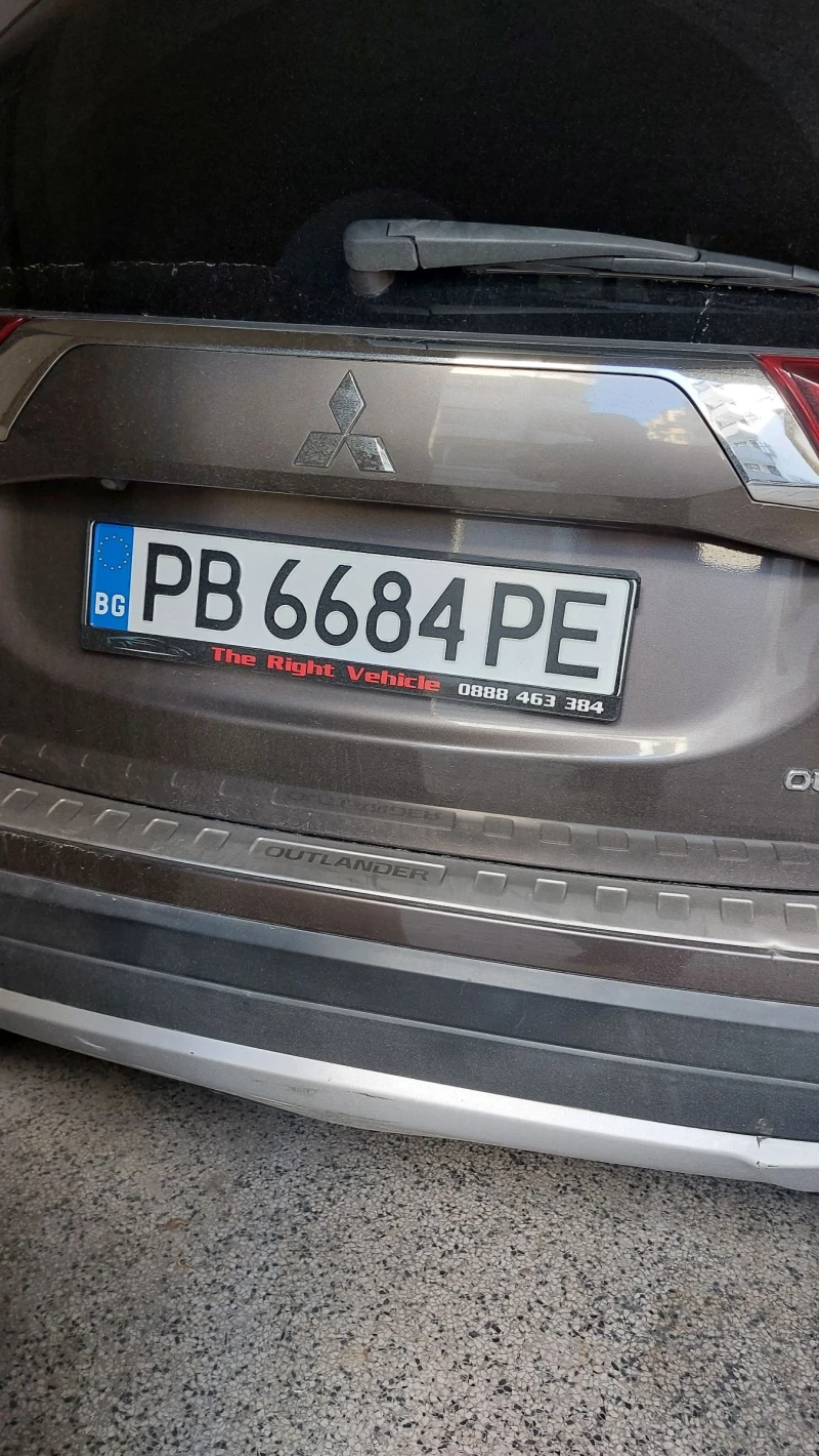 Mitsubishi Outlander 2.2 did, снимка 4 - Автомобили и джипове - 52926249