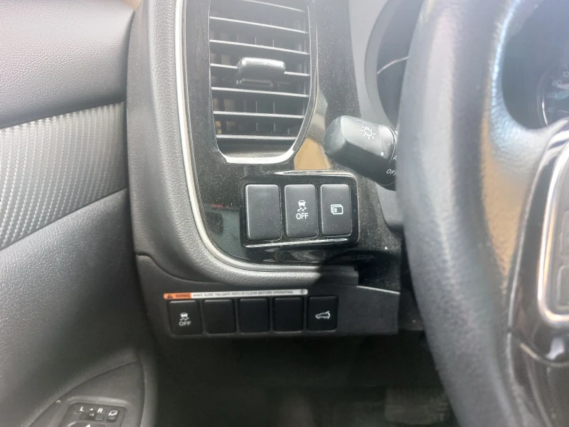 Mitsubishi Outlander 2.2 did, снимка 9 - Автомобили и джипове - 52926249