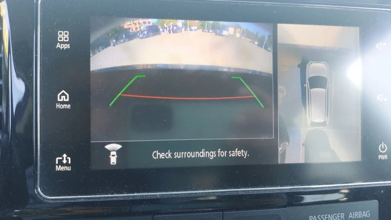 Mitsubishi Outlander 2.2 did, снимка 5 - Автомобили и джипове - 52926249