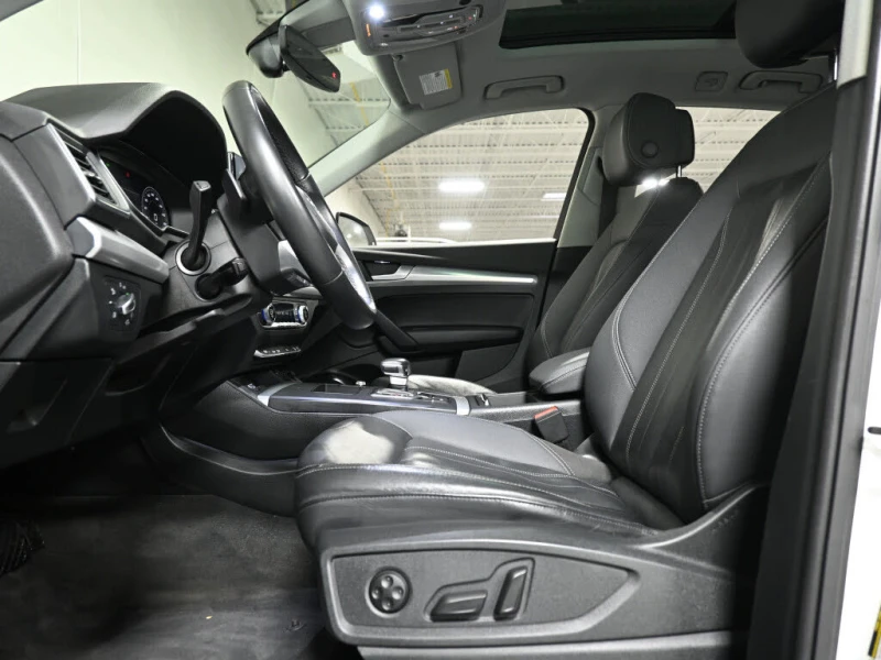 Audi Q5 Progressiv* 45 TFSI* АвтоКредит* (ЦЕНА ДО БГ), снимка 15 - Автомобили и джипове - 53067023