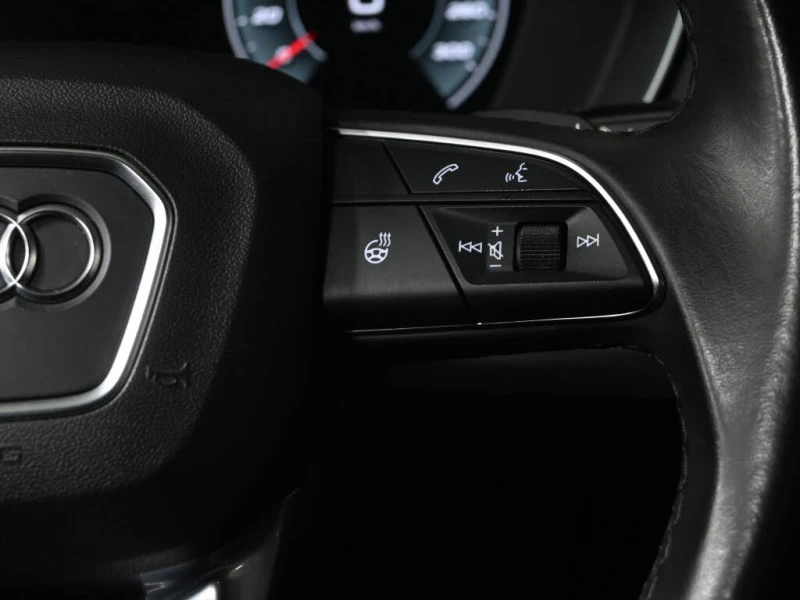 Audi Q5 Progressiv* 45 TFSI* АвтоКредит* (ЦЕНА ДО БГ), снимка 8 - Автомобили и джипове - 53067023