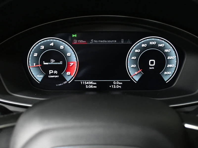 Audi Q5 Progressiv* 45 TFSI* АвтоКредит* (ЦЕНА ДО БГ), снимка 7 - Автомобили и джипове - 53067023