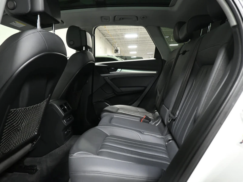 Audi Q5 Progressiv* 45 TFSI* АвтоКредит* (ЦЕНА ДО БГ), снимка 16 - Автомобили и джипове - 53067023