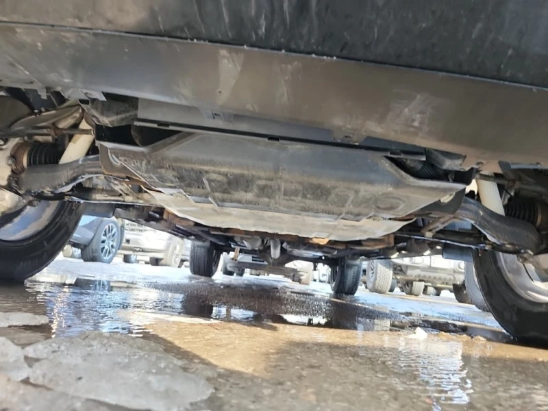 Gmc Sierra * AT4 CREW CAB SHORT BED * CARFAX * БЕЗ ПЪРВОНАЧАЛ, снимка 17 - Автомобили и джипове - 53096167