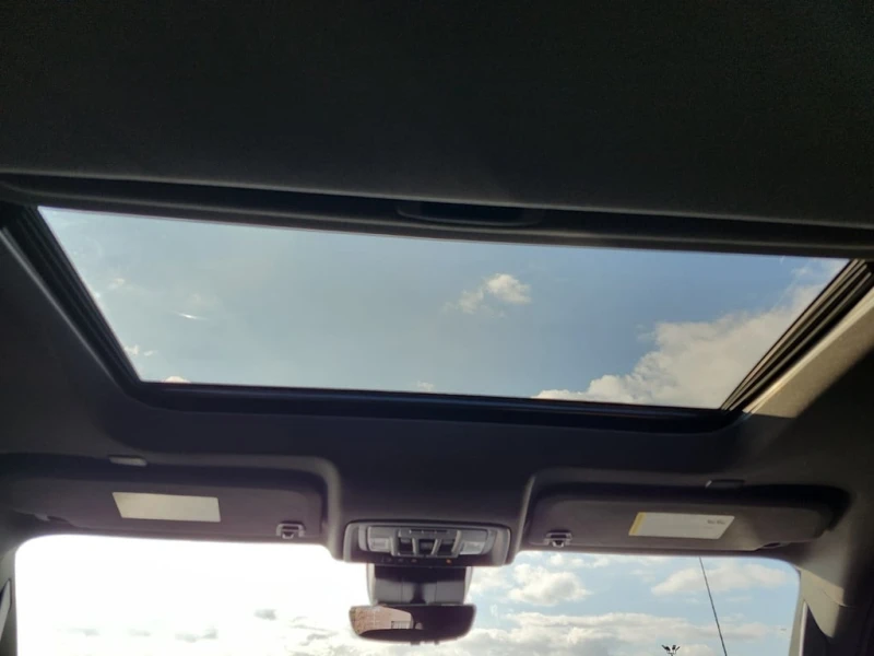 Gmc Sierra * AT4 CREW CAB SHORT BED * CARFAX * БЕЗ ПЪРВОНАЧАЛ, снимка 11 - Автомобили и джипове - 53096167