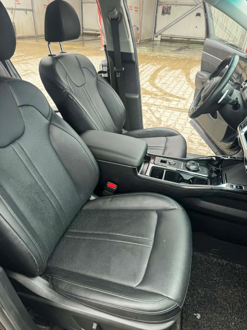 Kia Sorento, снимка 6 - Автомобили и джипове - 53375042