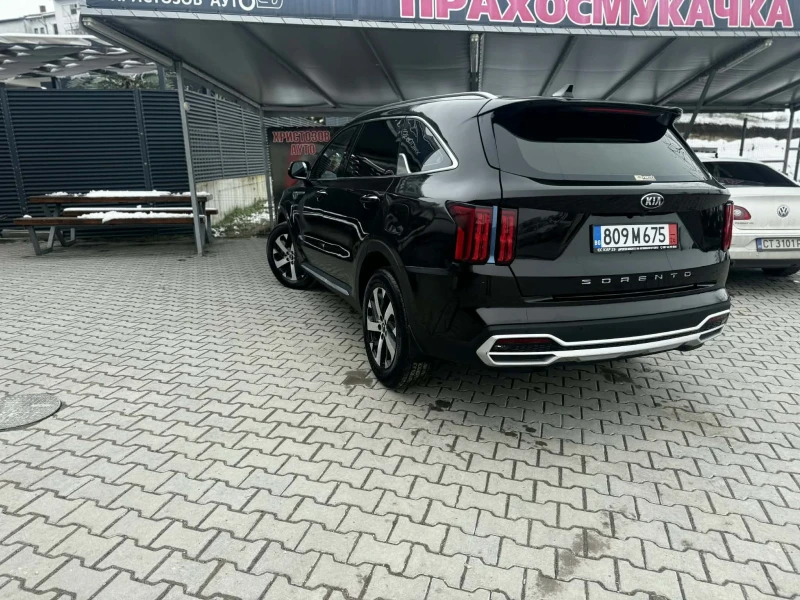 Kia Sorento, снимка 2 - Автомобили и джипове - 53375042