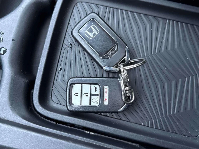 Honda Cr-v * EX * CARFAX * ДВА КЛЮЧА* ШИБИДАХ* ПОДГРЕВ* , снимка 13 - Автомобили и джипове - 53559164