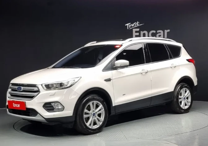 Ford Kuga 2.0 TDCI - 23576 лв. / 12054.22 € - 17331792 1