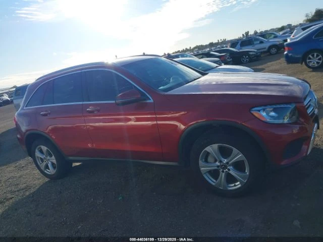 Mercedes-Benz GLC 300, снимка 3 - Автомобили и джипове - 53459777