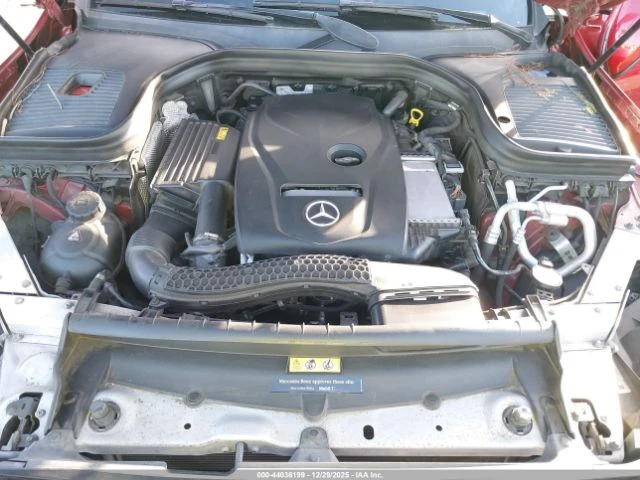 Mercedes-Benz GLC 300, снимка 15 - Автомобили и джипове - 53459777