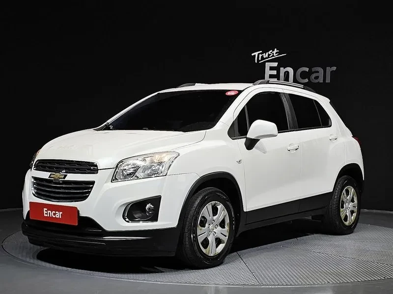 Chevrolet Trax 1.4