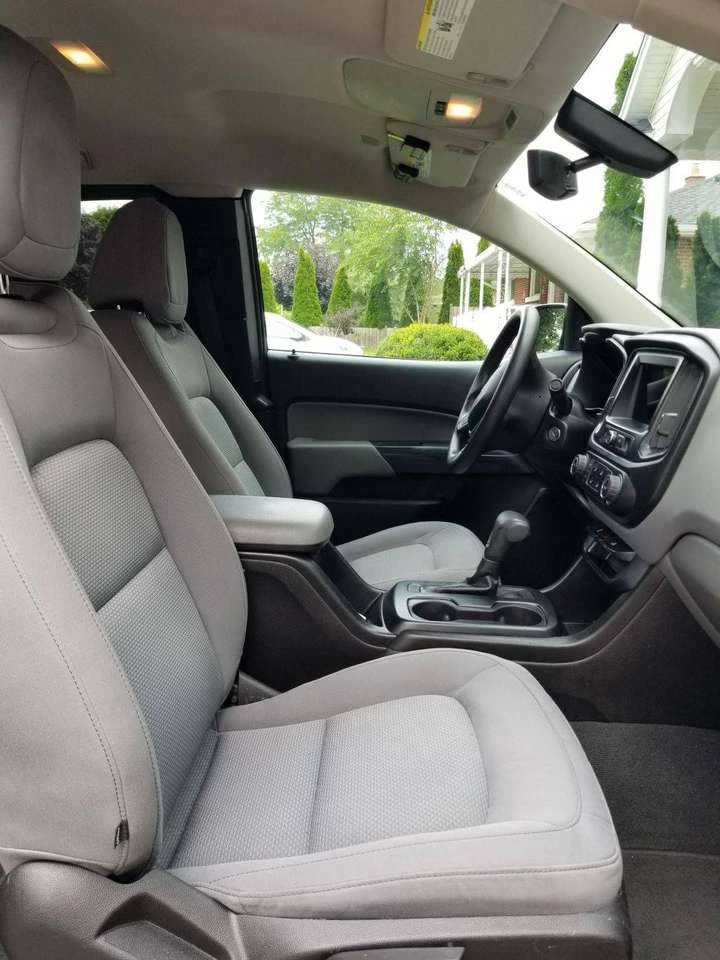 Gmc Canyon RWD EXT CAB, SWB - Safety Certified | Mobile.bg � ����������� 16