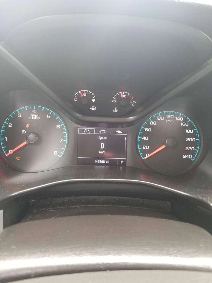 Gmc Canyon RWD EXT CAB, SWB - Safety Certified | Mobile.bg � ����������� 10