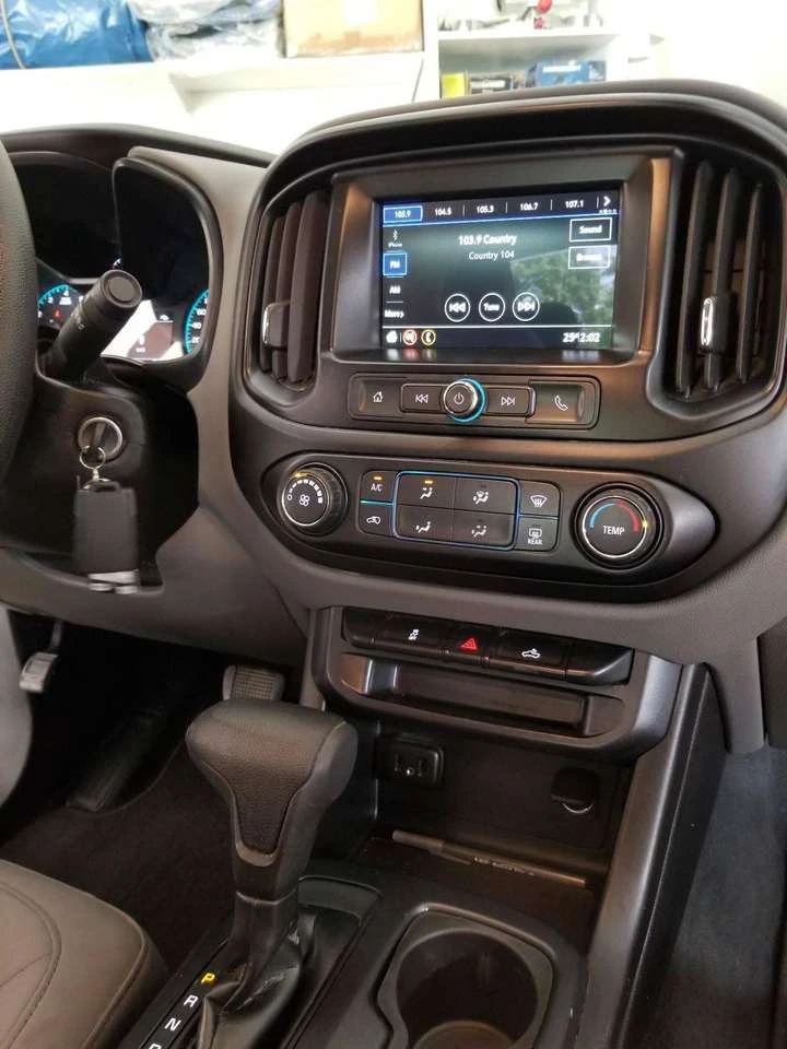 Gmc Canyon RWD EXT CAB, SWB - Safety Certified | Mobile.bg � ����������� 11