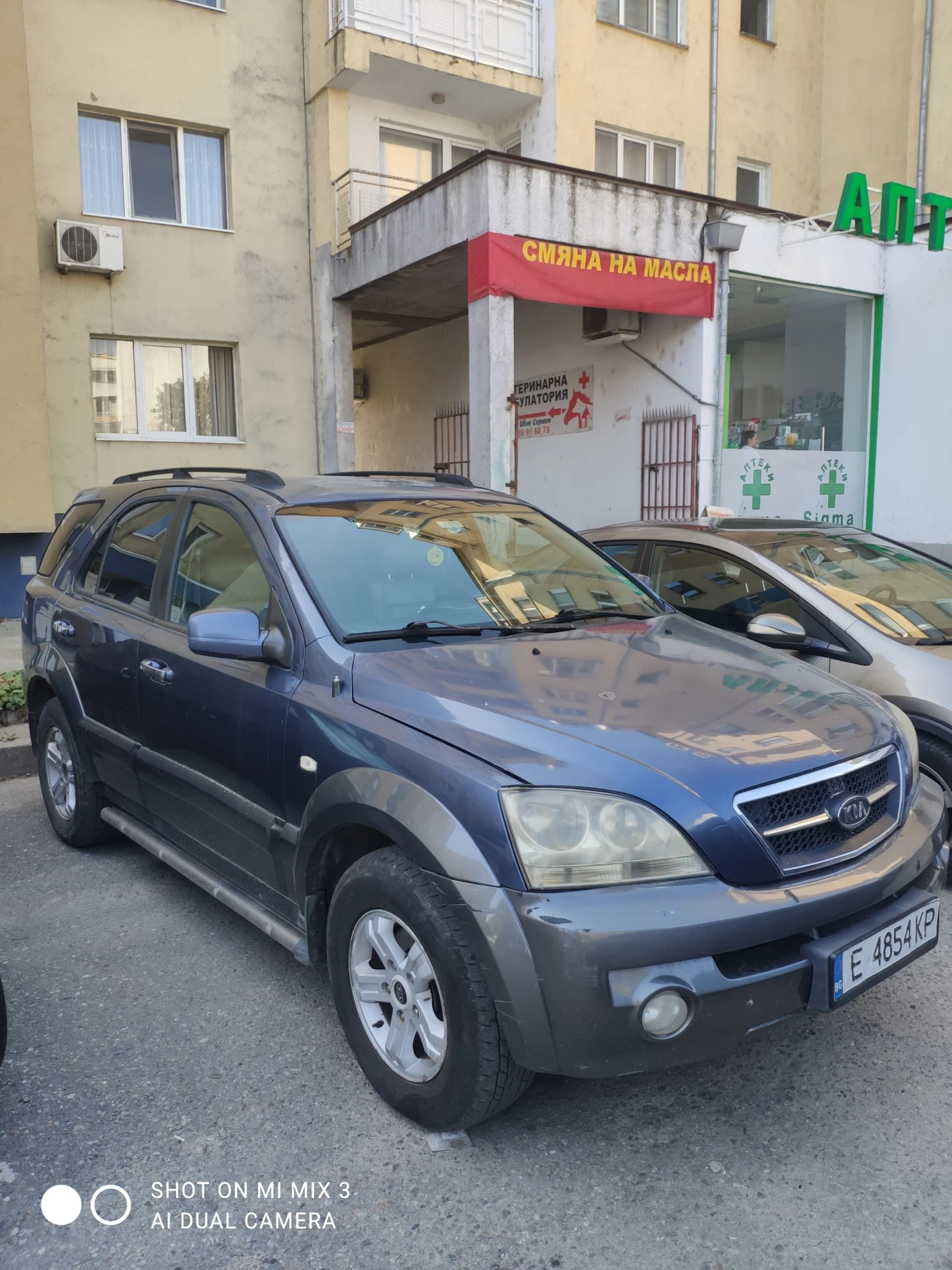 Kia Sorento  - изображение 2