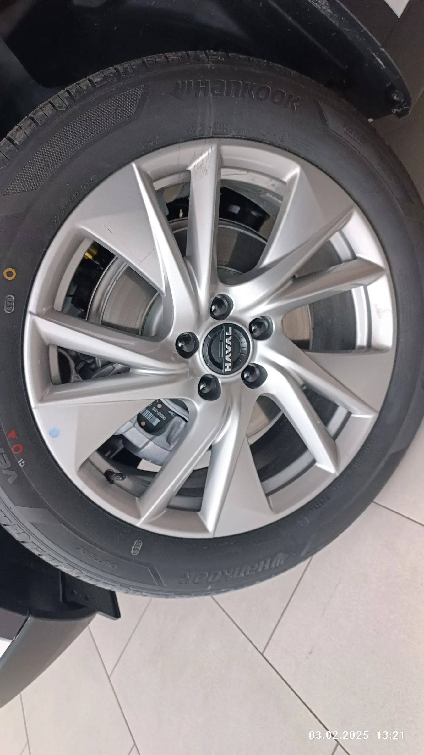 Haval H6 SUPREME 4x4 2.0 GDIT 7DCT | Mobile.bg   16