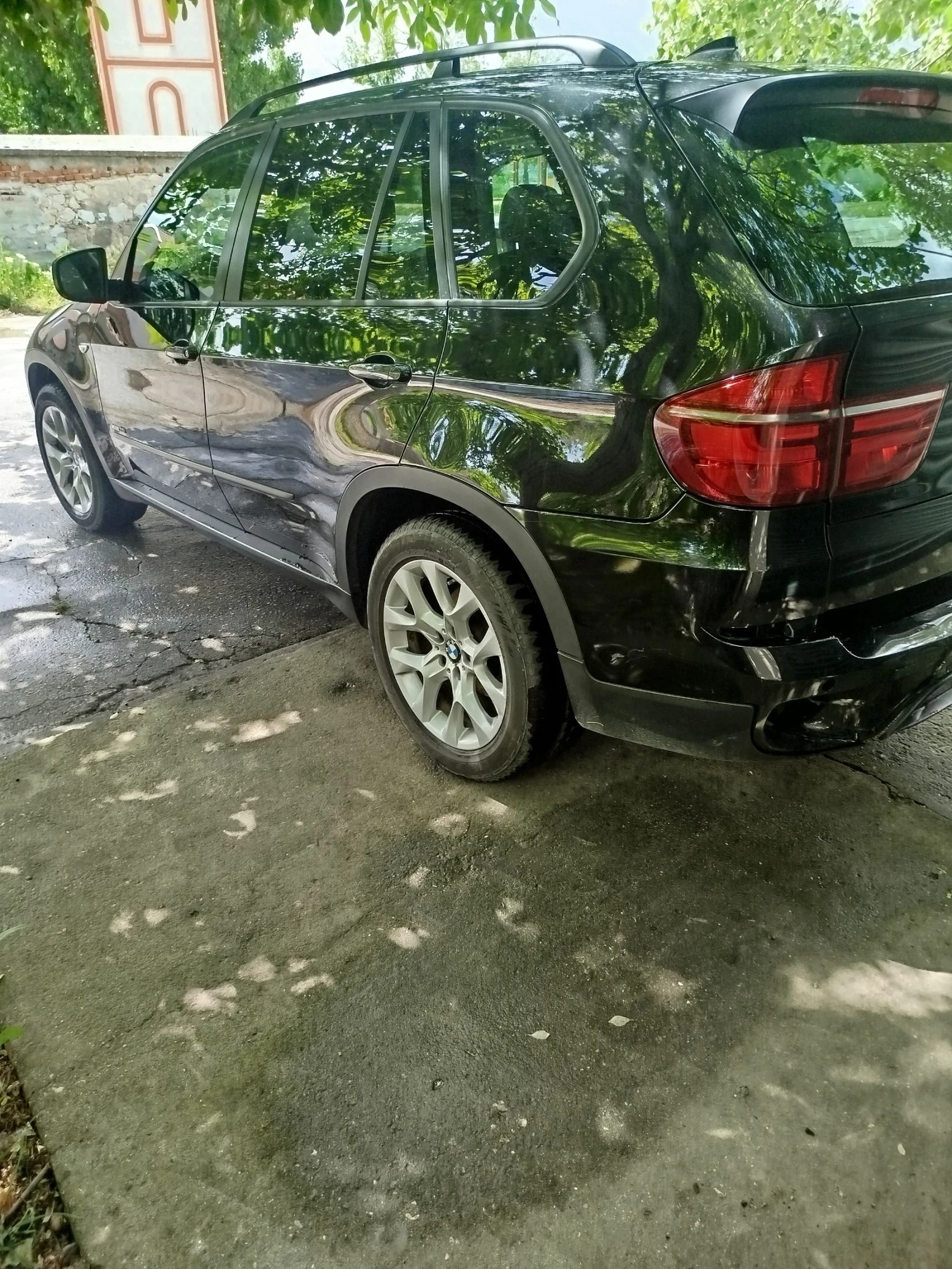 BMW X5  - изображение 3