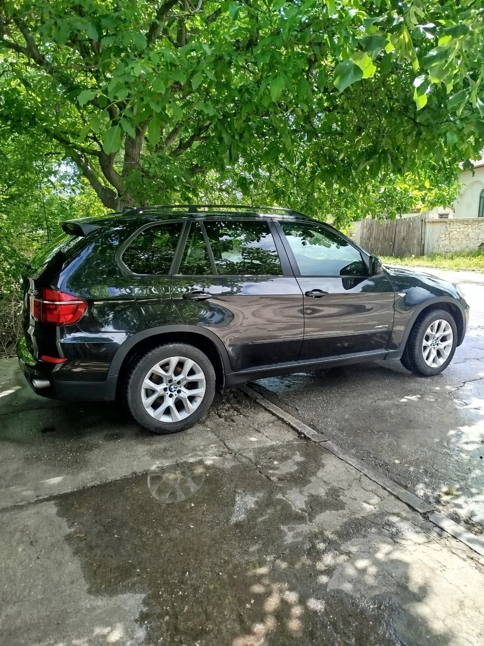 BMW X5  - изображение 2