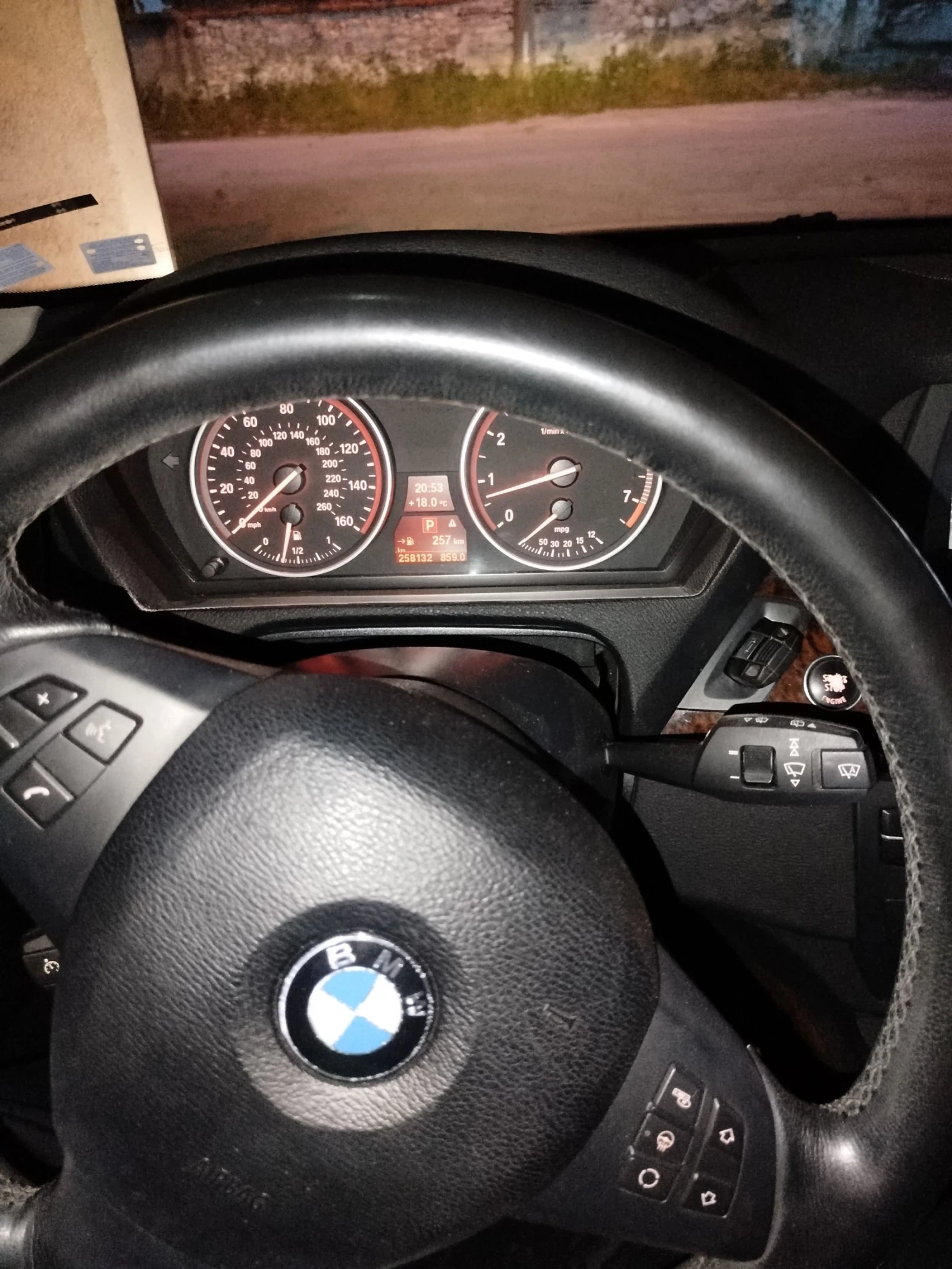 BMW X5  - изображение 6