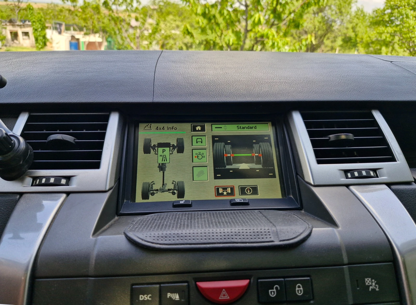 Land Rover Range Rover Sport HSE - изображение 10