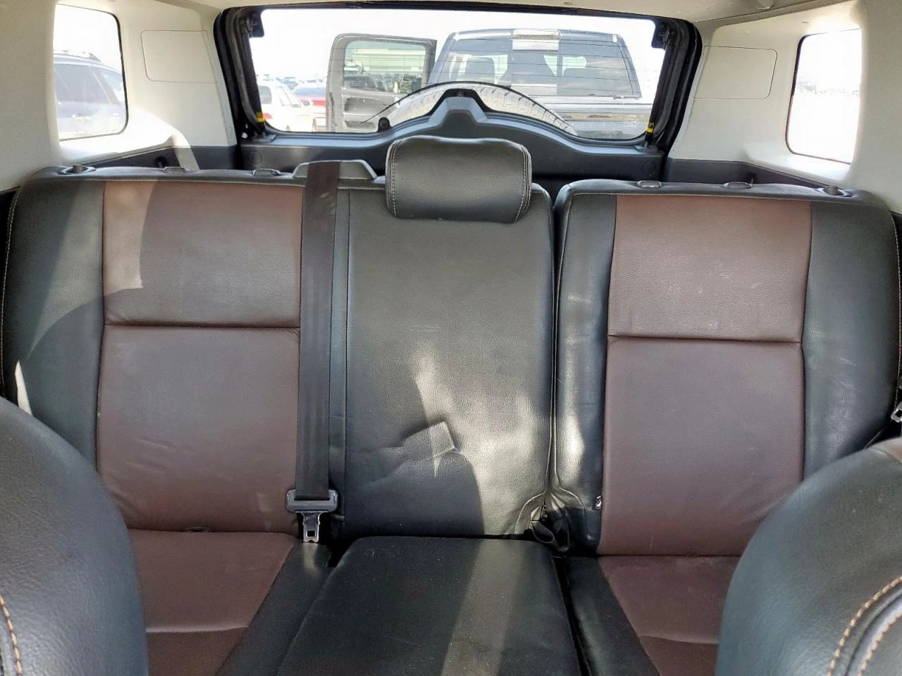 Toyota Fj cruiser FJ Cruiser  - изображение 10