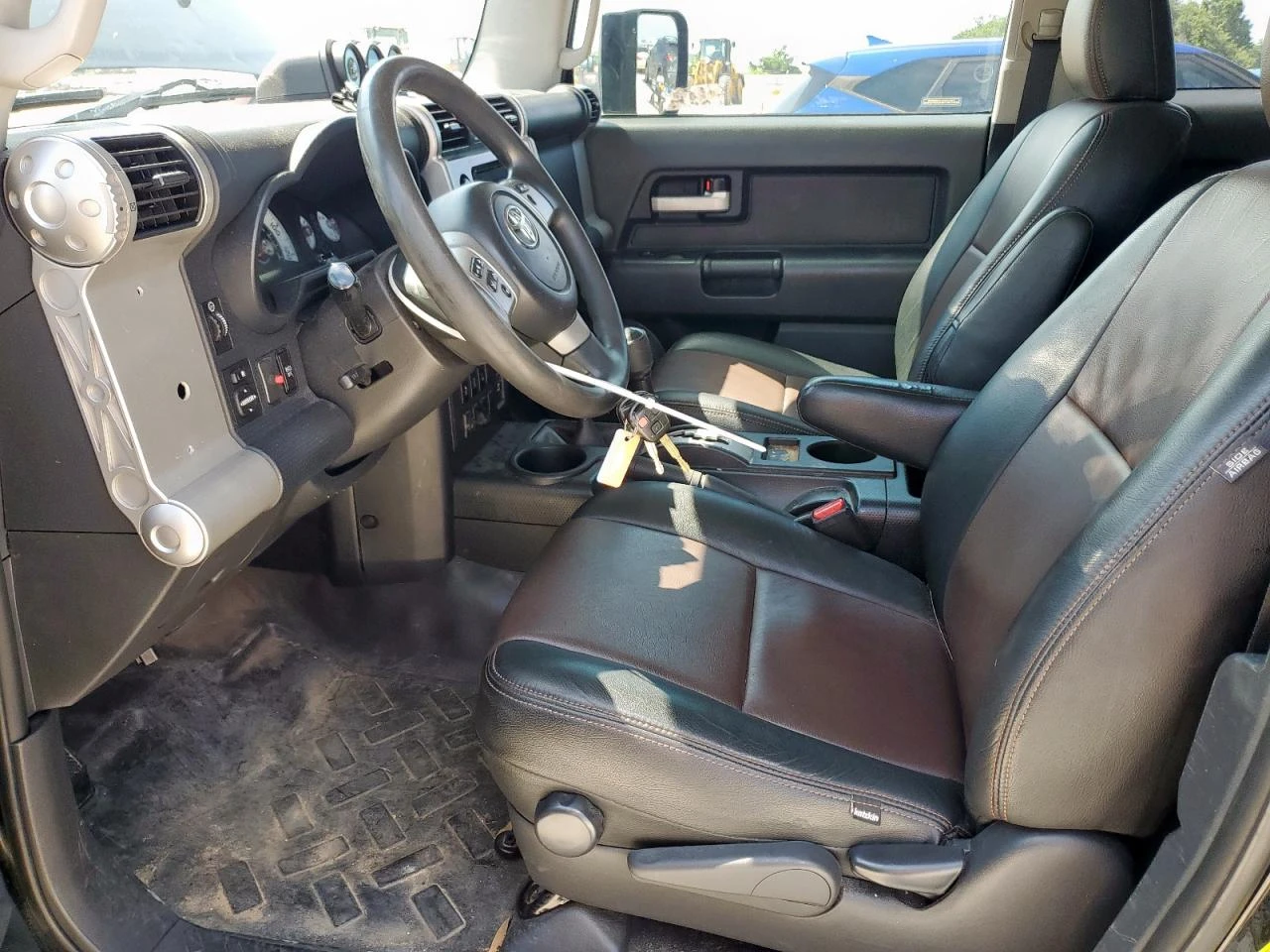 Toyota Fj cruiser FJ Cruiser  - изображение 7