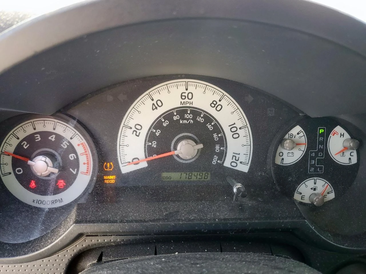 Toyota Fj cruiser FJ Cruiser  - изображение 8