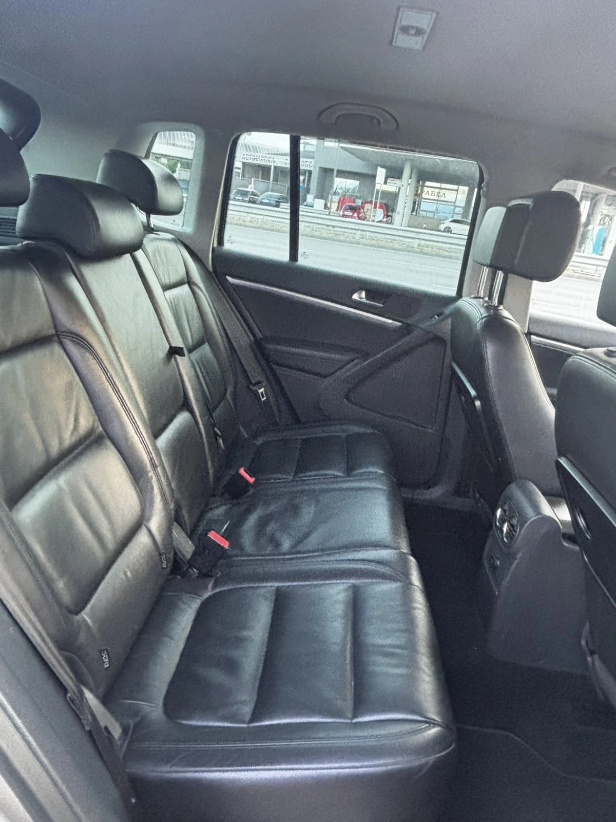 VW Tiguan 4x4 | Mobile.bg   13