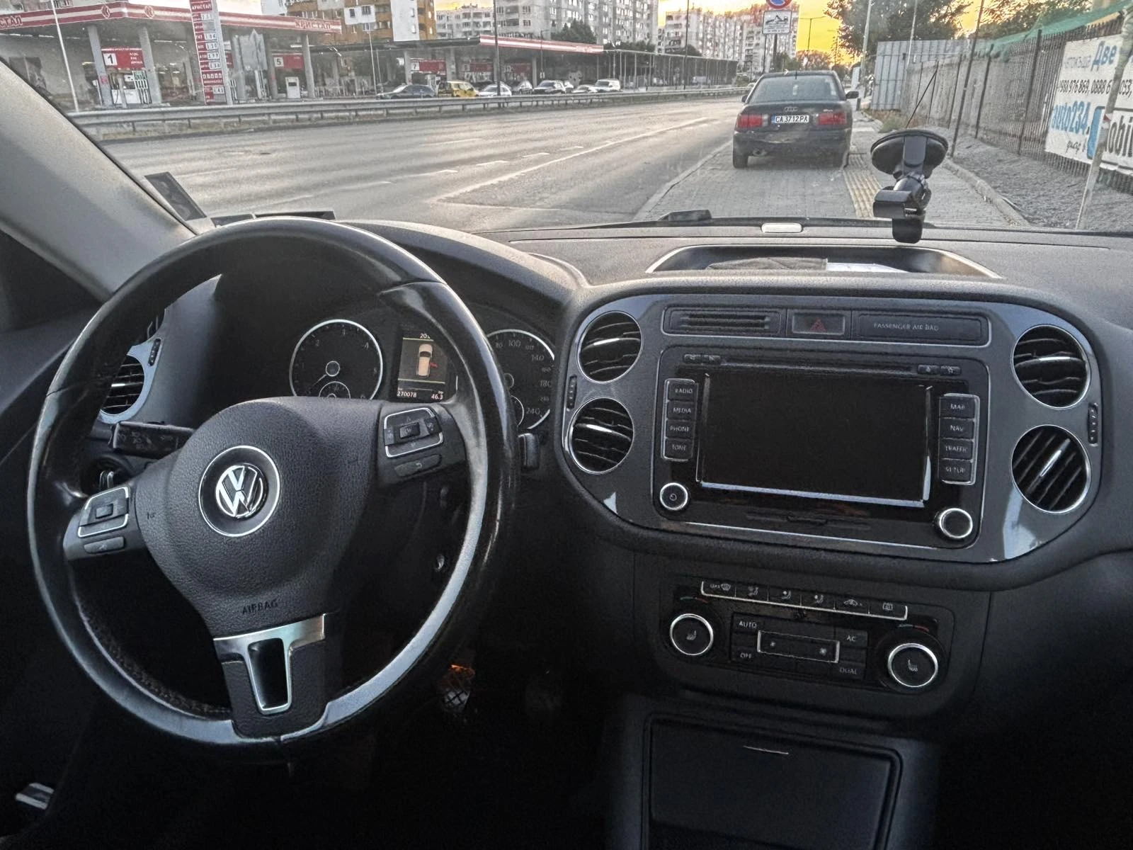 VW Tiguan 4x4 - изображение 10