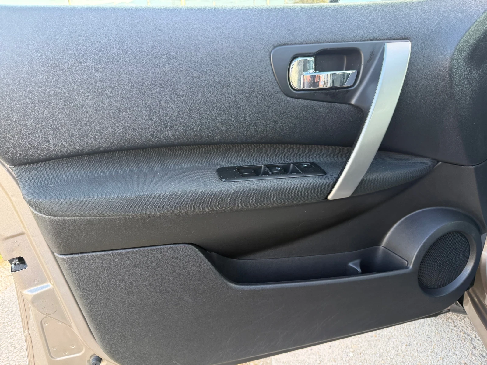 Nissan Qashqai 2.0-FACE | Mobile.bg   12