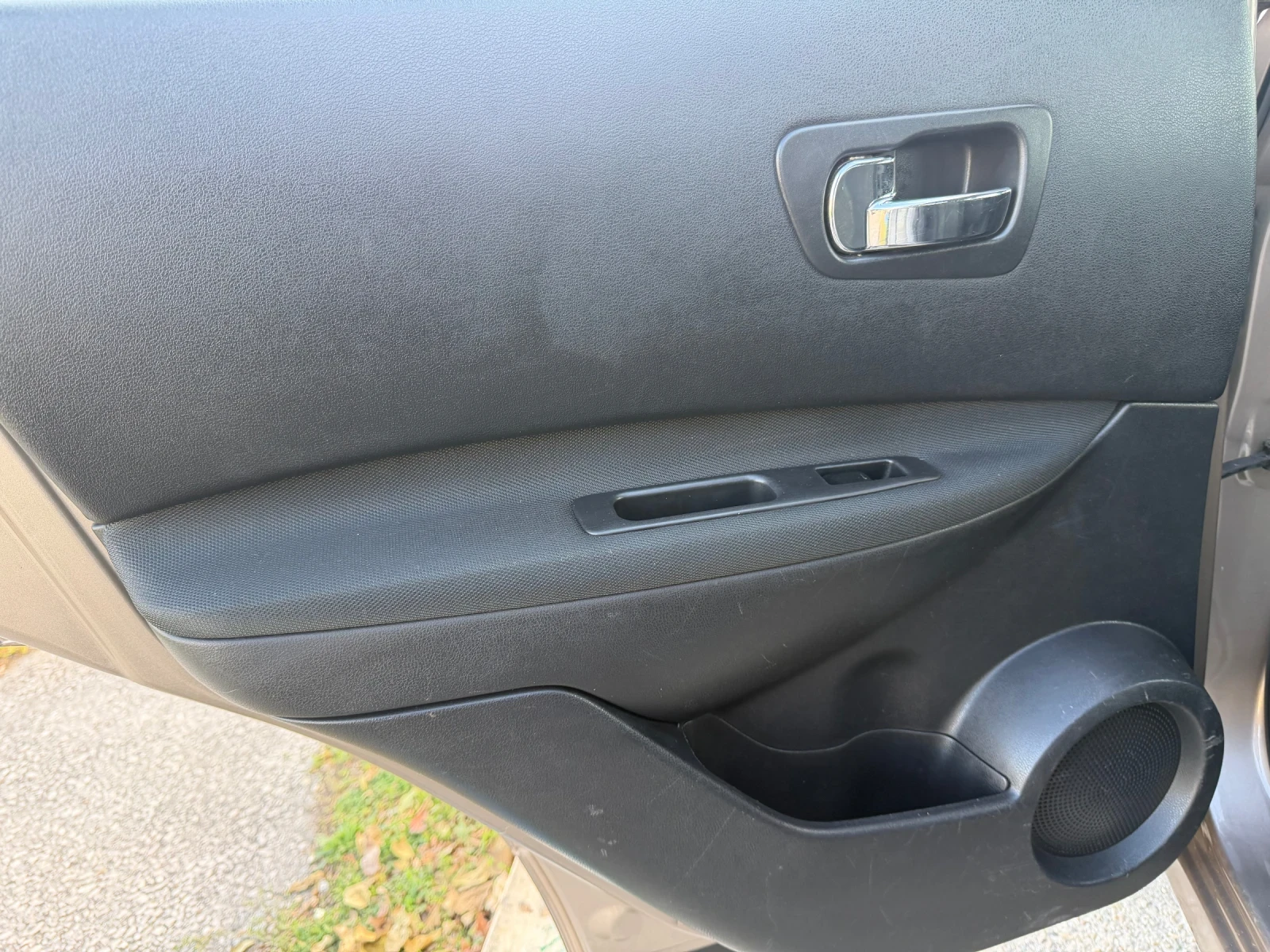 Nissan Qashqai 2.0-FACE | Mobile.bg   13