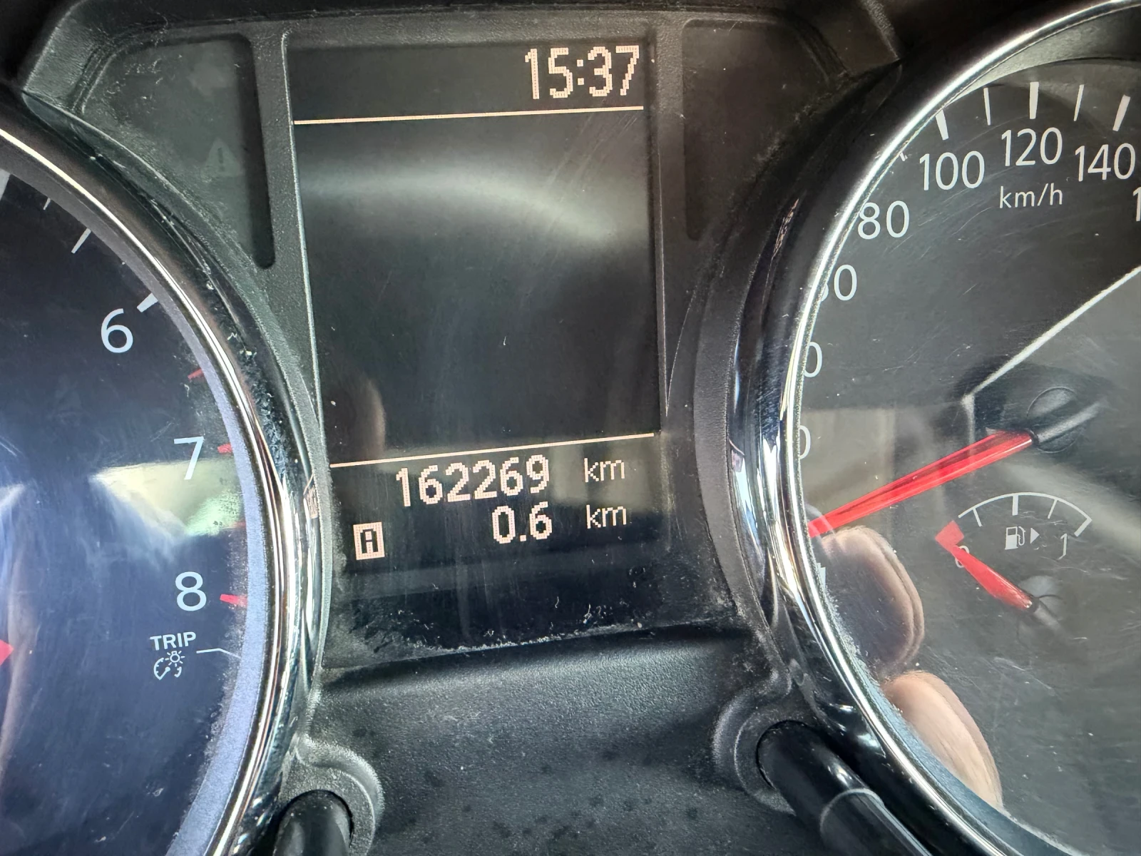 Nissan Qashqai 2.0-FACE | Mobile.bg   14