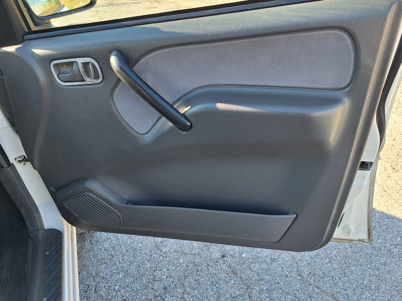 Nissan Terrano 2 - изображение 9