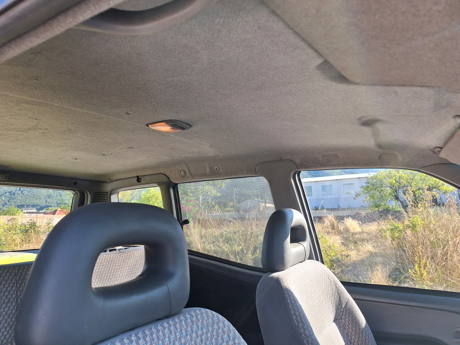 Nissan Terrano 2 - изображение 3