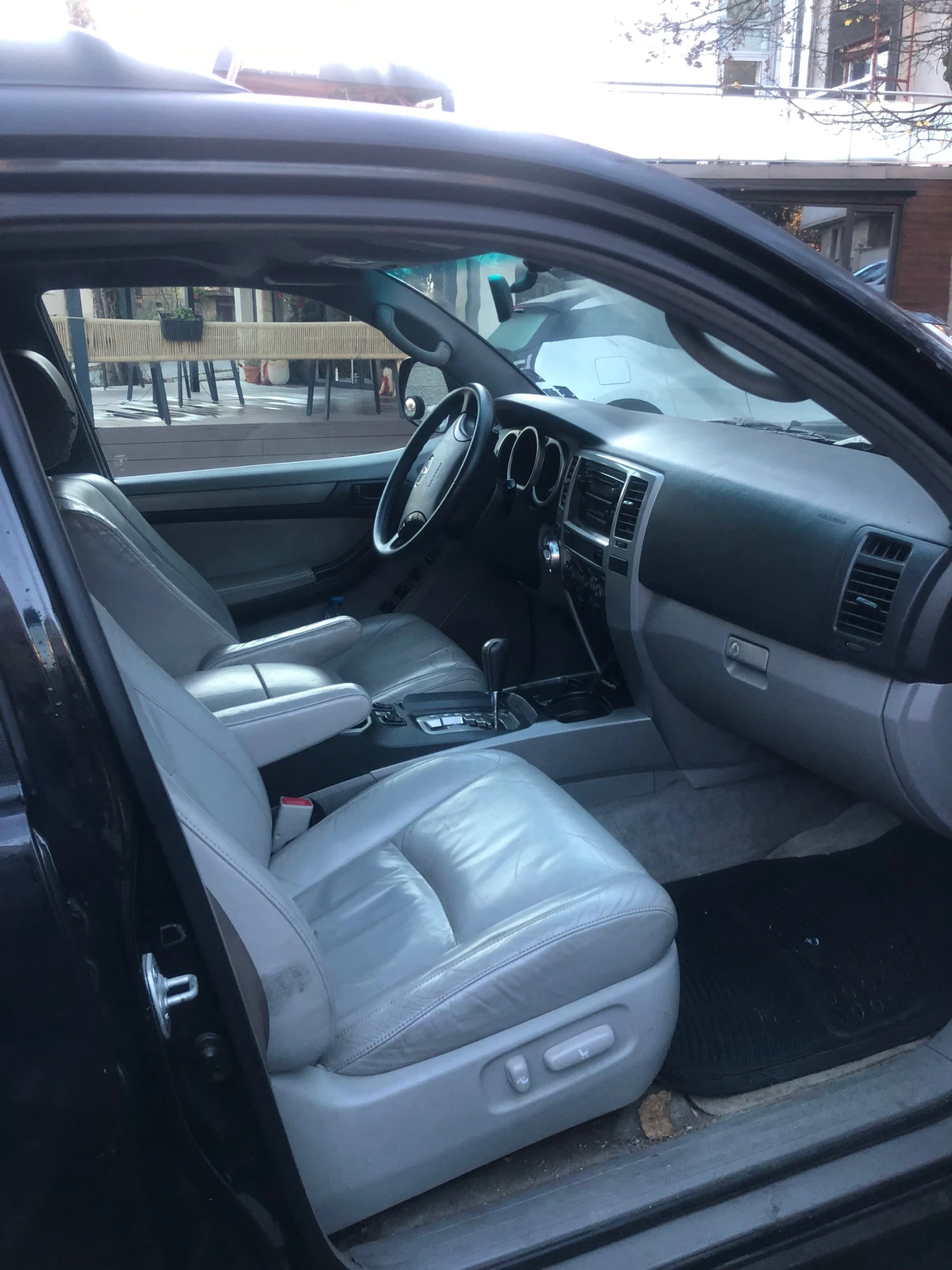 Toyota 4runner | Mobile.bg � ����������� 5