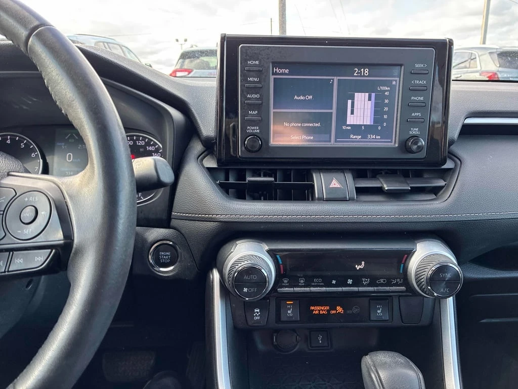 Toyota Rav4 2020 XLE AWD *   *  | Mobile.bg   9