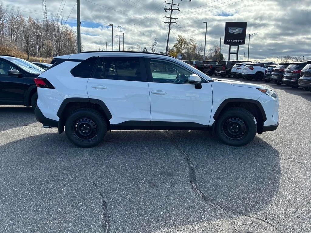 Toyota Rav4 2020 XLE AWD *   *  | Mobile.bg   4