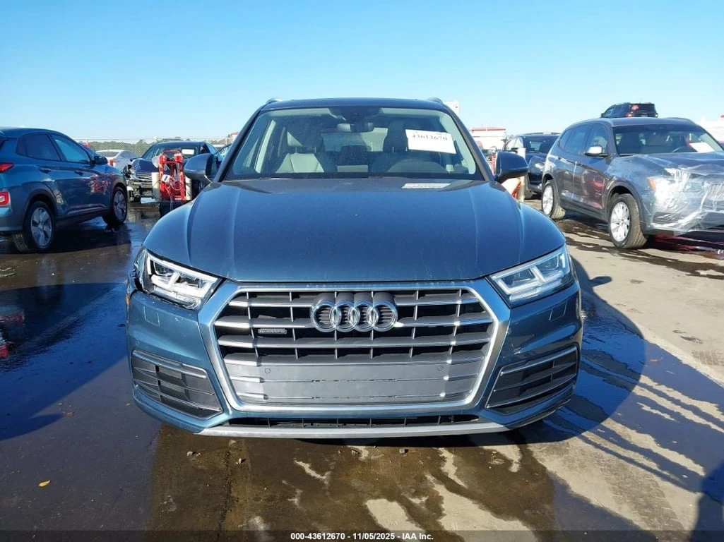 Audi Q5 * PREMIUM * CARFAX *  | Mobile.bg   12