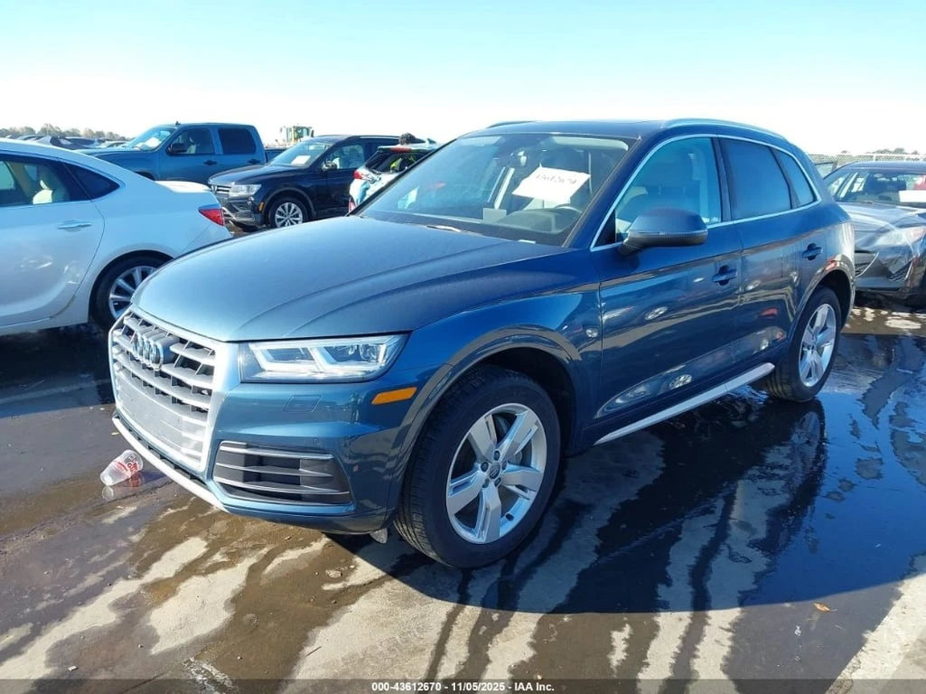 Audi Q5 * PREMIUM * CARFAX *  | Mobile.bg   2