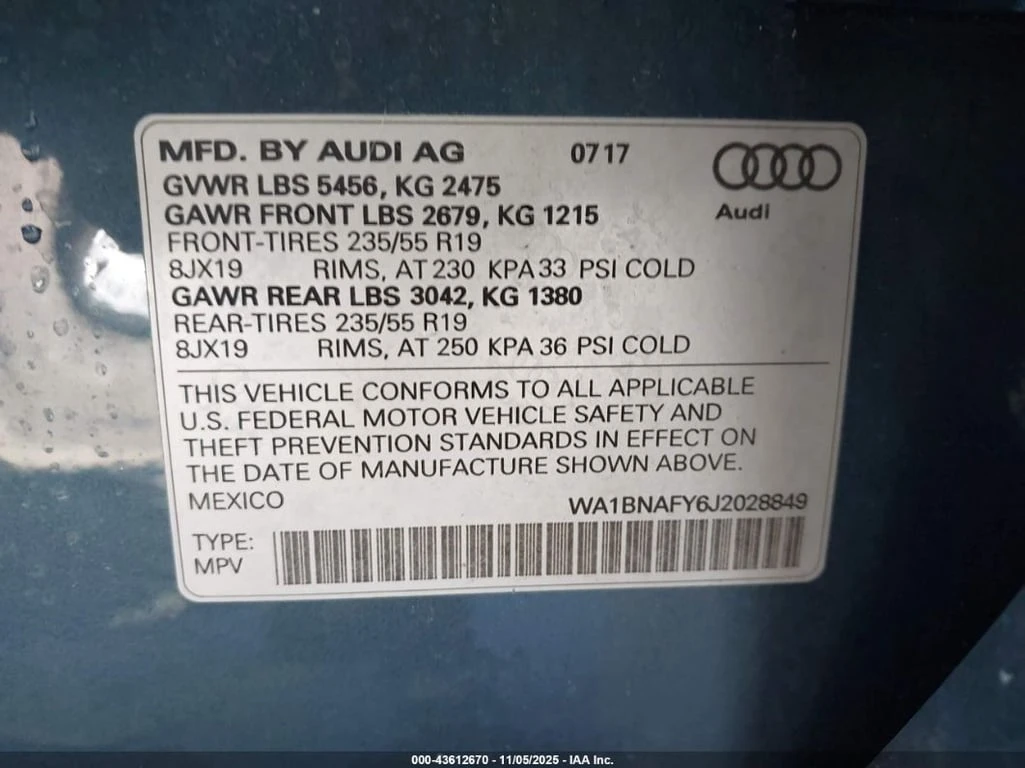 Audi Q5 * PREMIUM * CARFAX *  | Mobile.bg   9