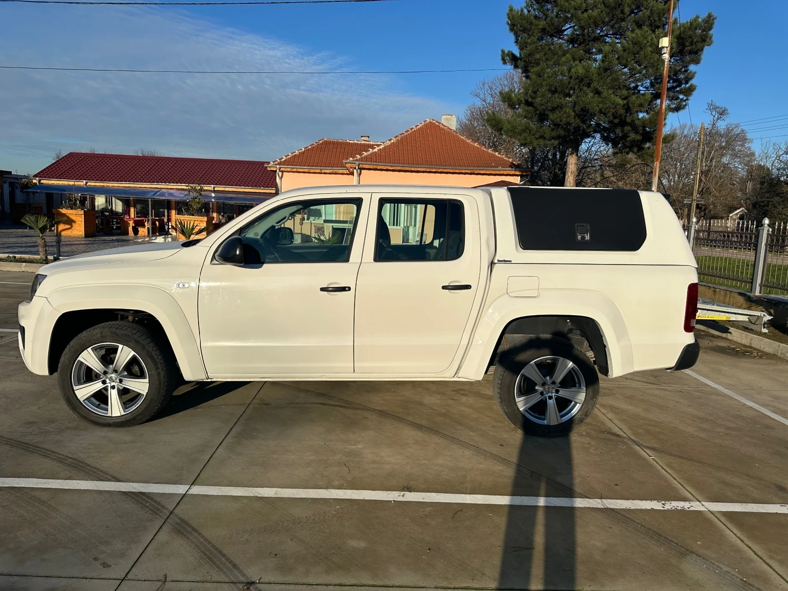 VW Amarok | Mobile.bg � ����������� 6