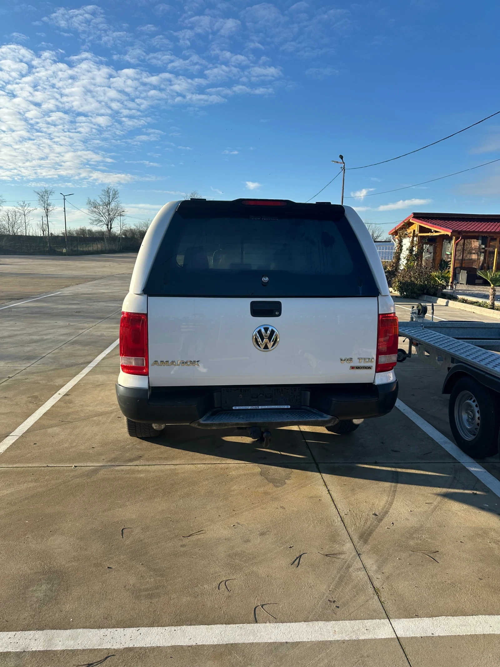 VW Amarok | Mobile.bg � ����������� 7