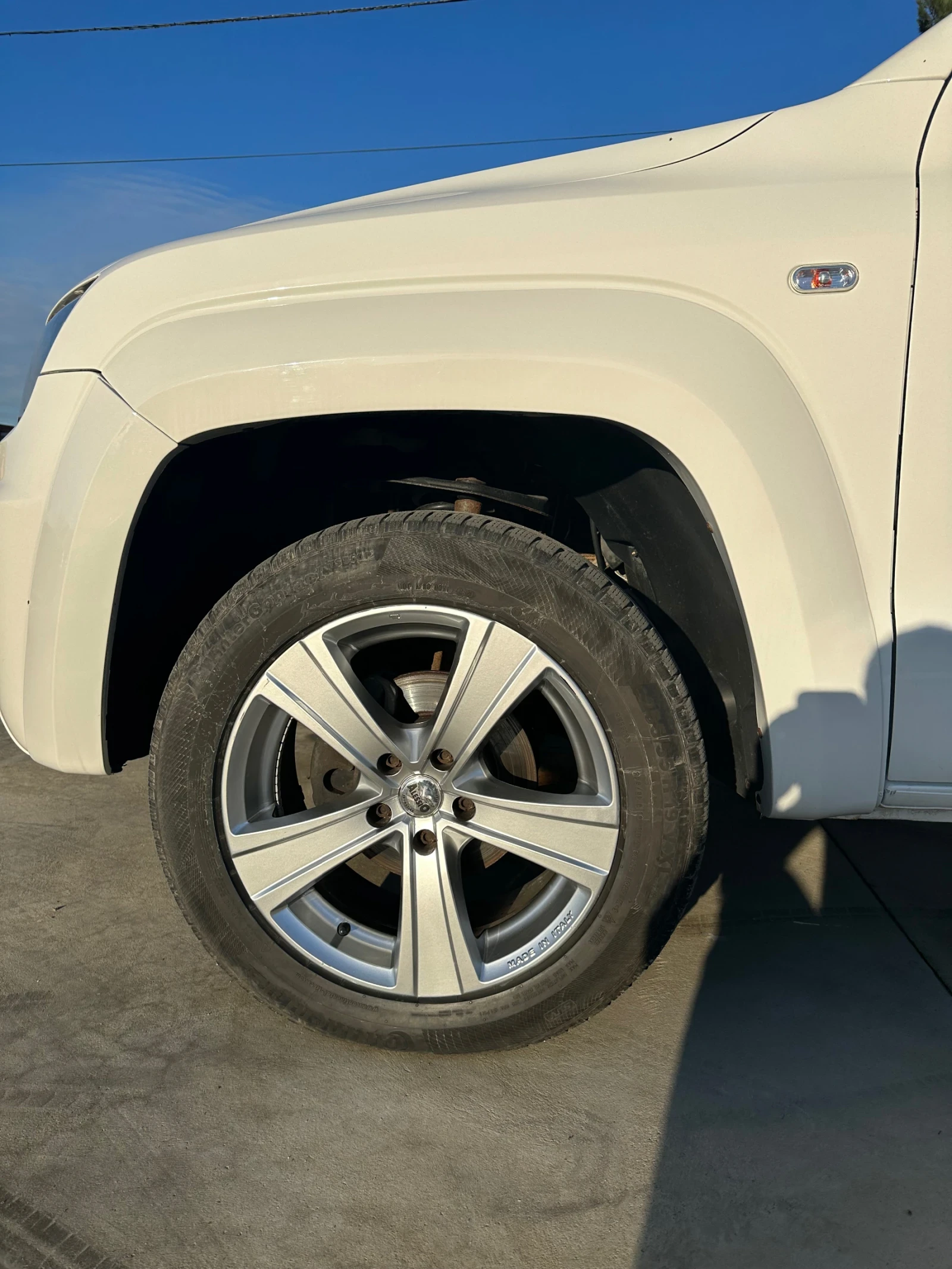 VW Amarok | Mobile.bg � ����������� 4